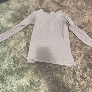 Ivviva long sleeve top(not sold anymore) RARE worn a couple times